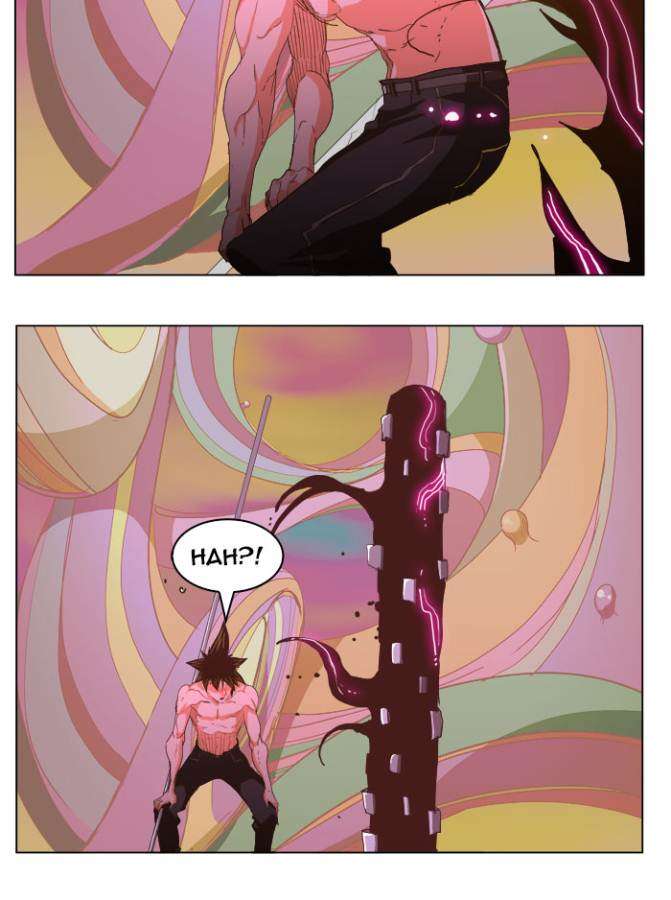 The God of High School Chapter 230 Gambar 39