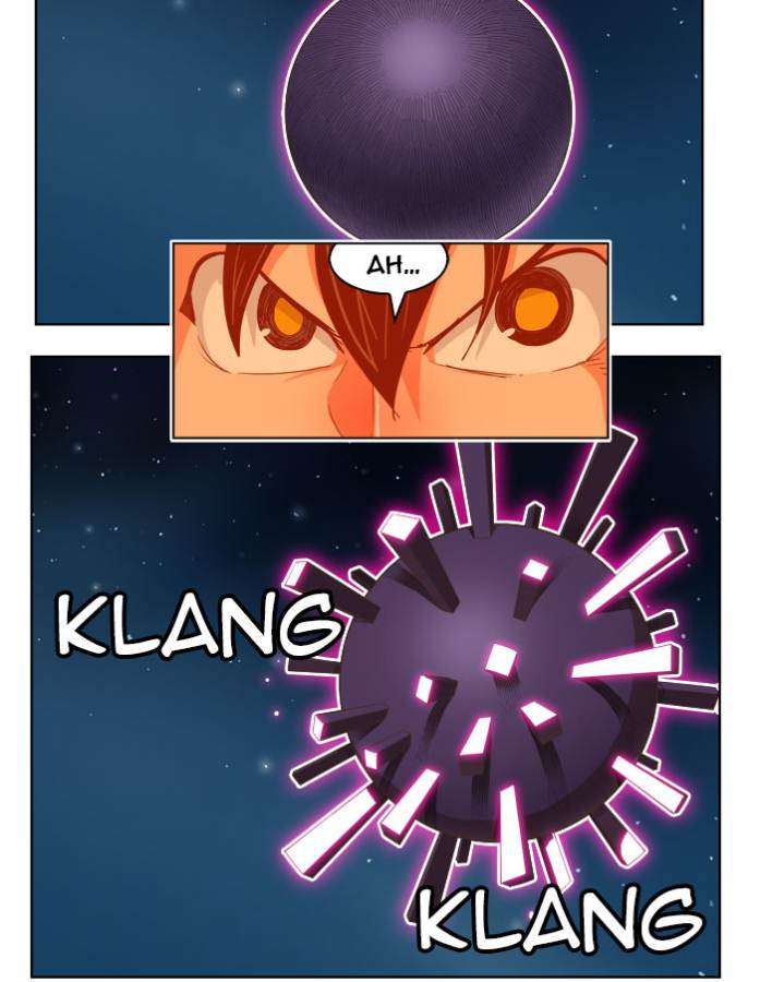 The God of High School Chapter 230 Gambar 48