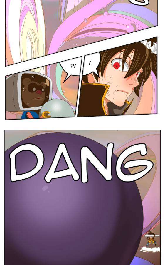 The God of High School Chapter 230 Gambar 5