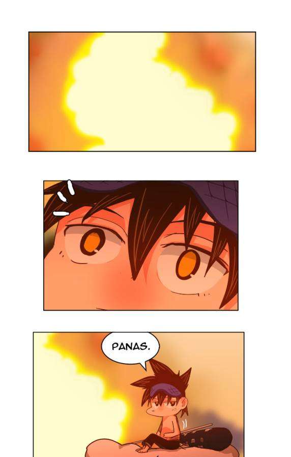 The God of High School Chapter 230 Gambar 57