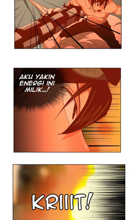 The God of High School Chapter 230 Gambar 59