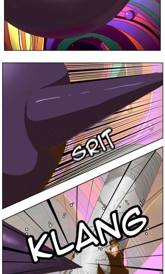 The God of High School Chapter 230 Gambar 6