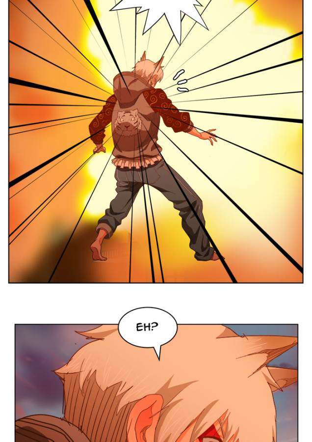 The God of High School Chapter 230 Gambar 61