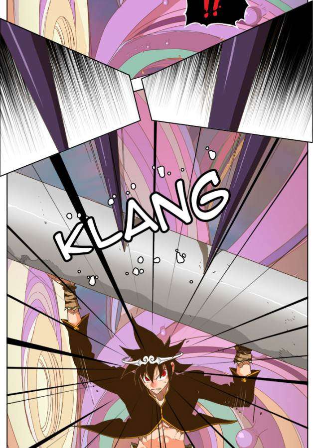 The God of High School Chapter 229 Gambar 15