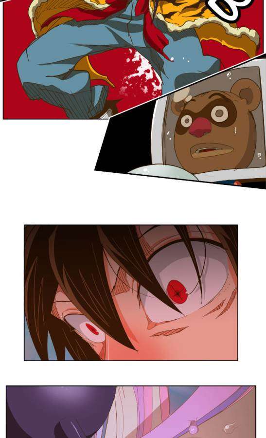 The God of High School Chapter 229 Gambar 19