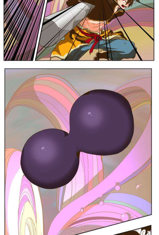 The God of High School Chapter 229 Gambar 22