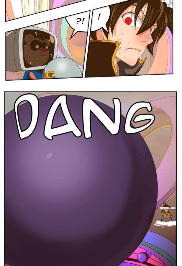 The God of High School Chapter 229 Gambar 23