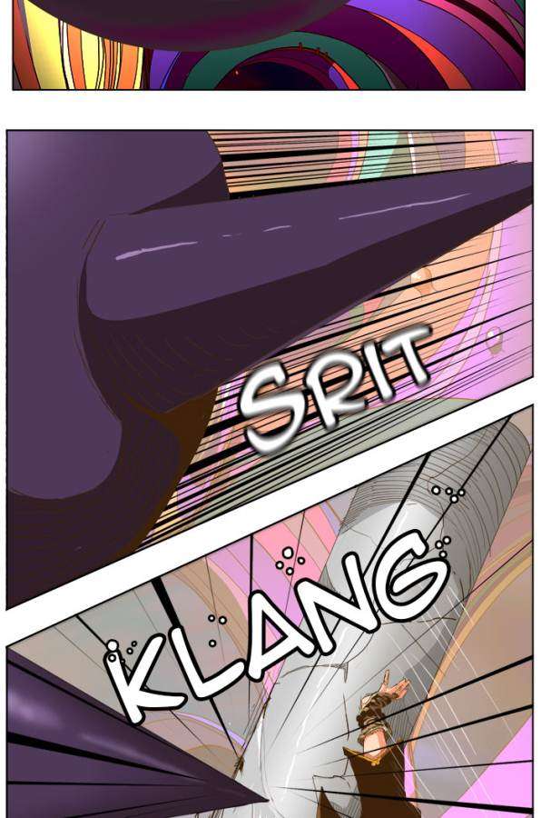 The God of High School Chapter 229 Gambar 24