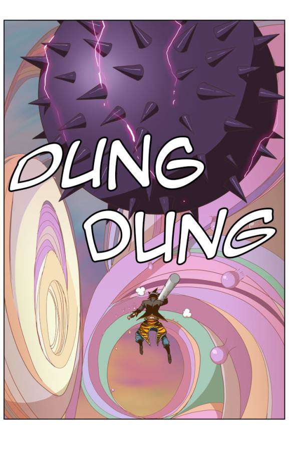 The God of High School Chapter 229 Gambar 3