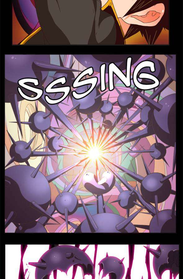 The God of High School Chapter 229 Gambar 8