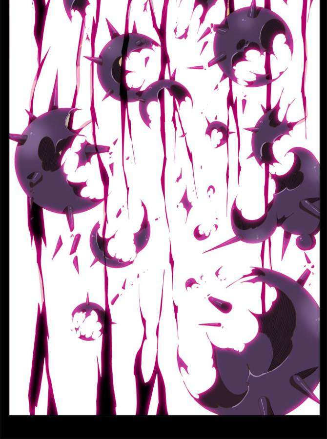 The God of High School Chapter 229 Gambar 9