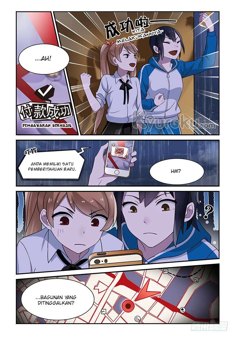 My Lolita Brother Chapter 13 Gambar 5