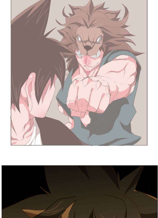 The God of High School Chapter 228 Gambar 37