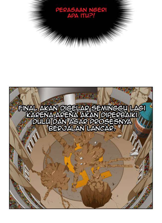 The God of High School Chapter 228 Gambar 39