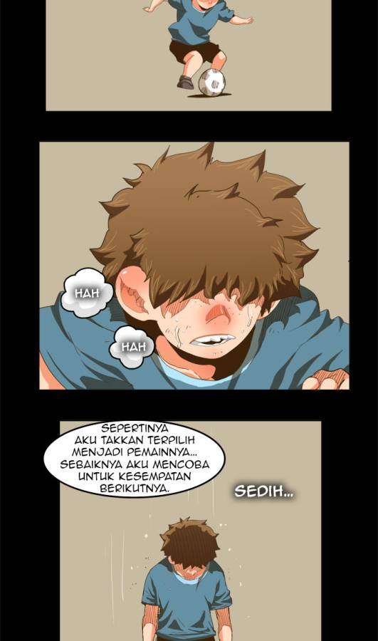 The God of High School Chapter 228 Gambar 4