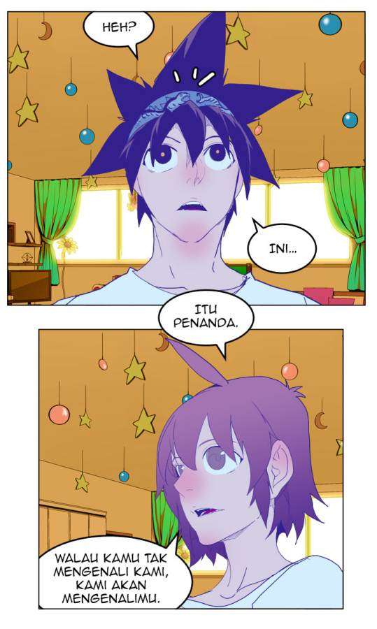 The God of High School Chapter 228 Gambar 47