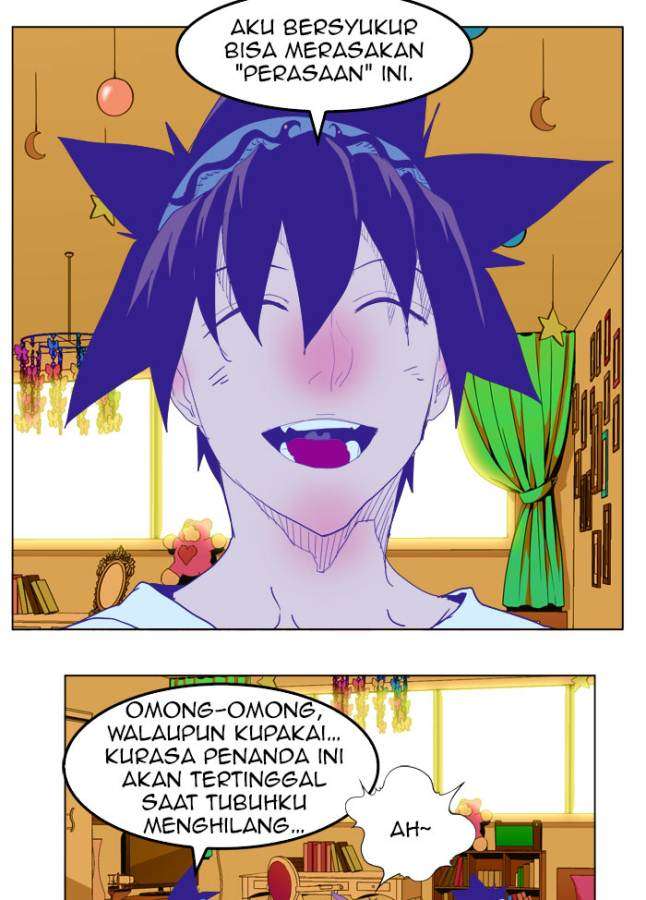 The God of High School Chapter 228 Gambar 49