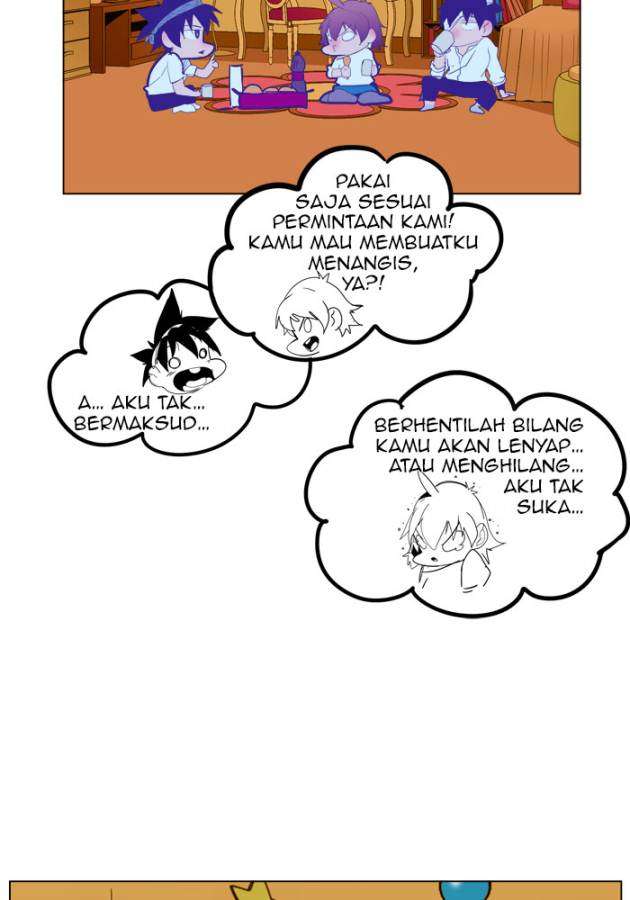 The God of High School Chapter 228 Gambar 50