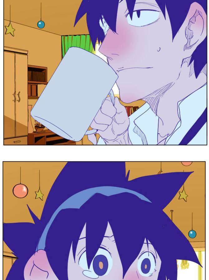 The God of High School Chapter 228 Gambar 52