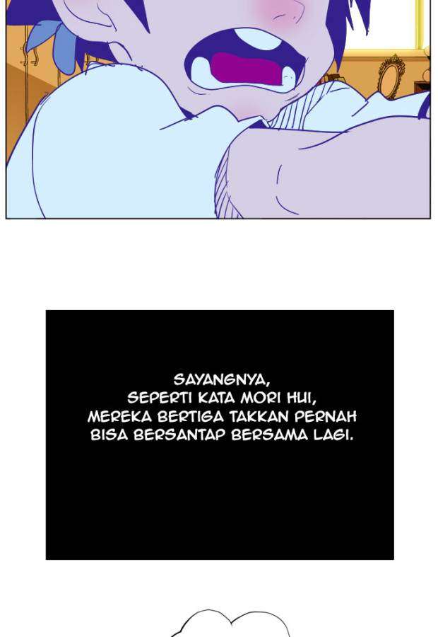 The God of High School Chapter 228 Gambar 53