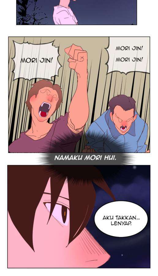 The God of High School Chapter 228 Gambar 55