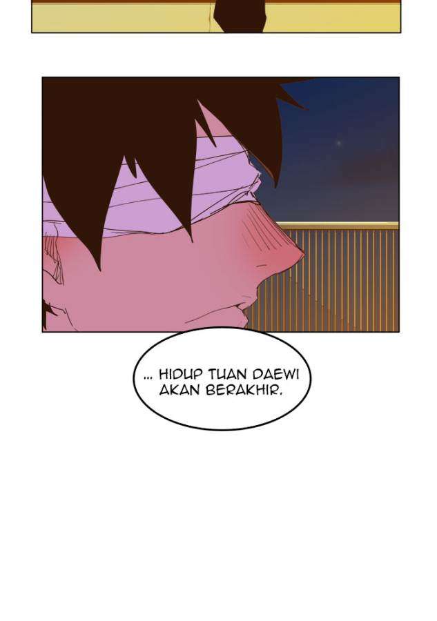 The God of High School Chapter 228 Gambar 62