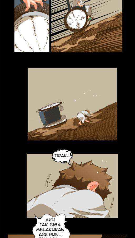 The God of High School Chapter 228 Gambar 7