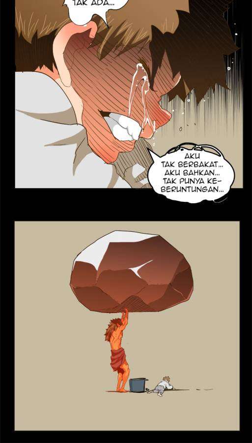 The God of High School Chapter 228 Gambar 8