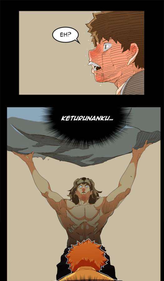 The God of High School Chapter 228 Gambar 9