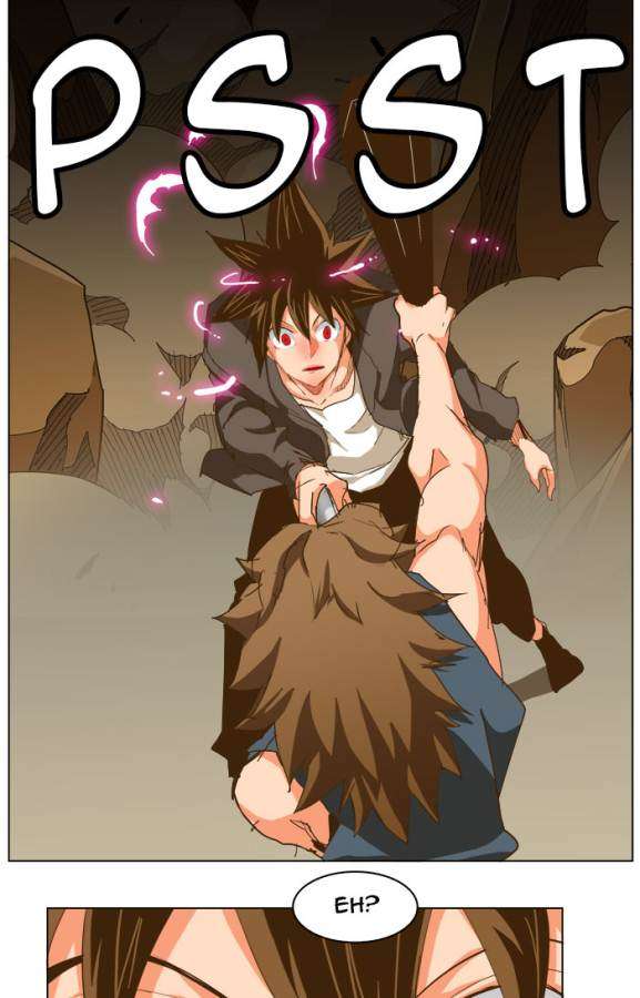 The God of High School Chapter 227 Gambar 20