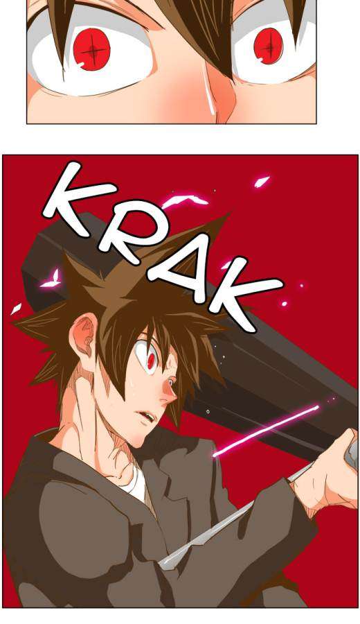 The God of High School Chapter 227 Gambar 21