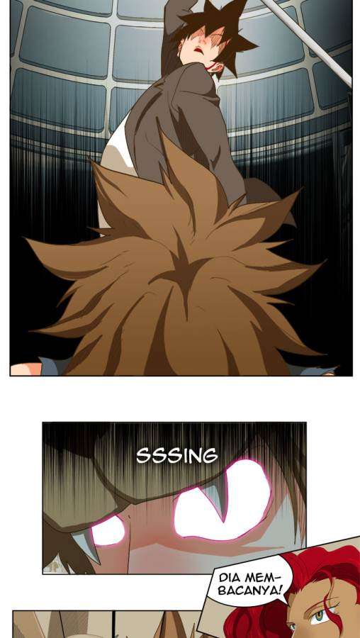 The God of High School Chapter 227 Gambar 45