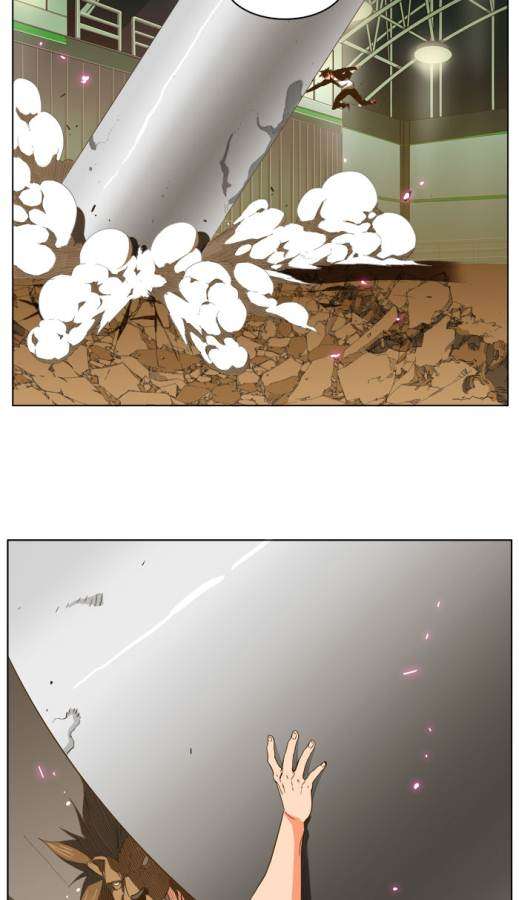 The God of High School Chapter 227 Gambar 47