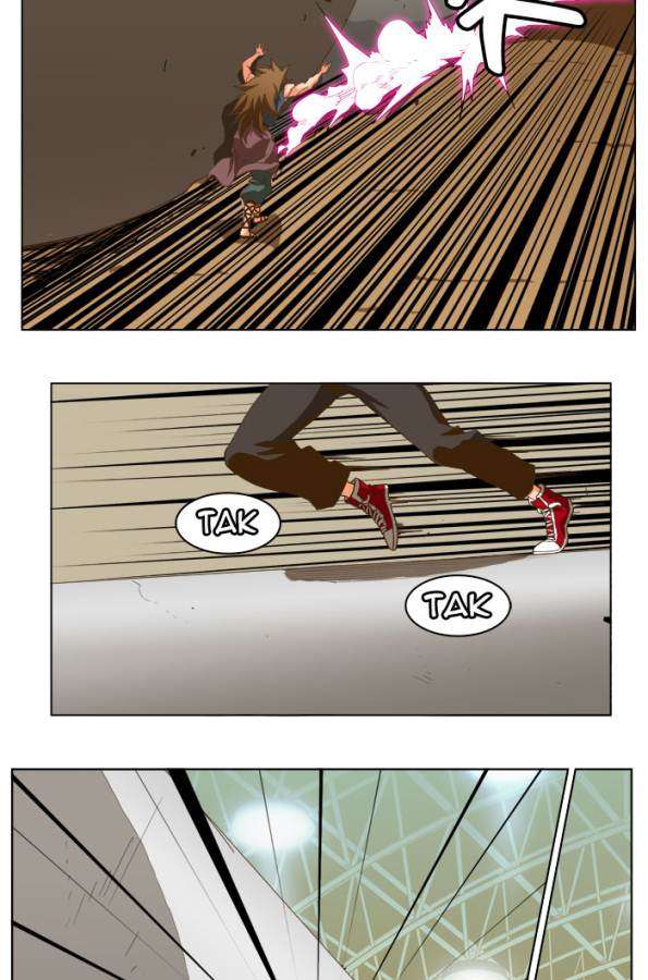 The God of High School Chapter 227 Gambar 51