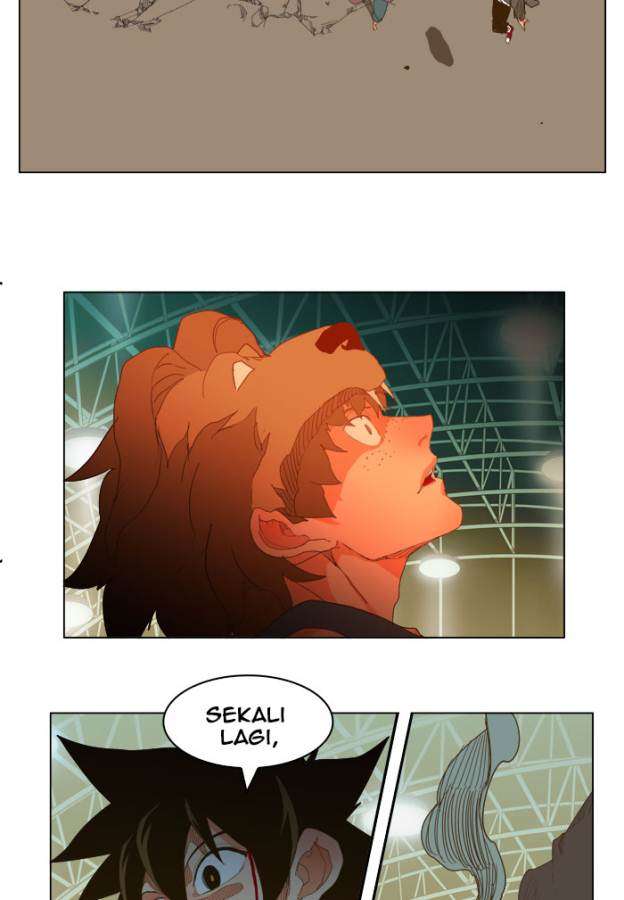 The God of High School Chapter 227 Gambar 61