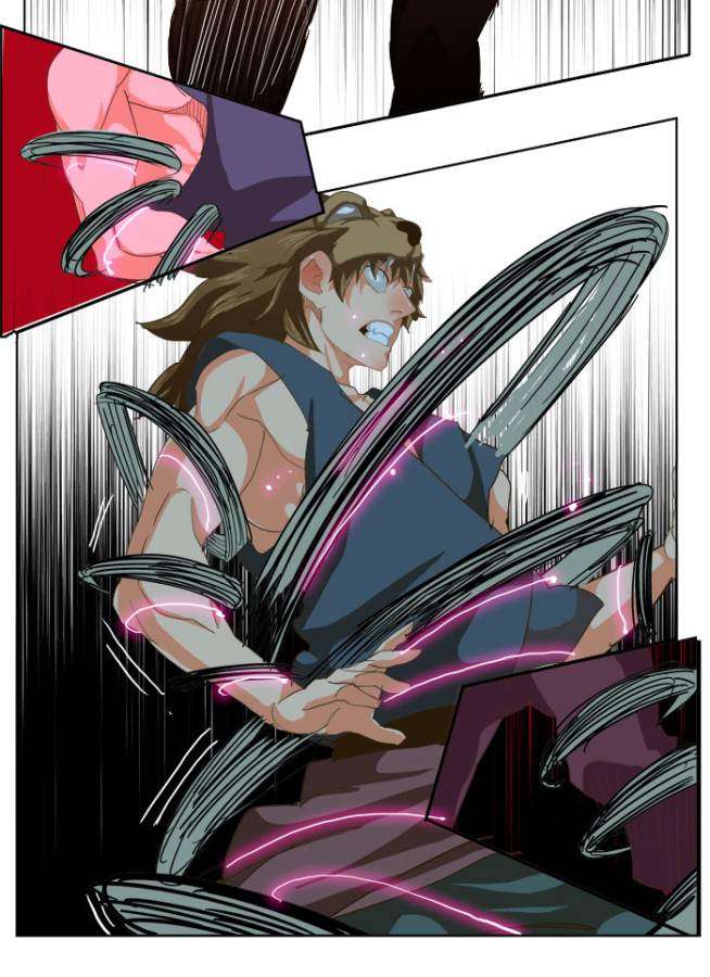 The God of High School Chapter 227 Gambar 63