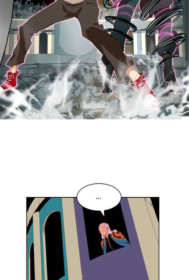 The God of High School Chapter 227 Gambar 65