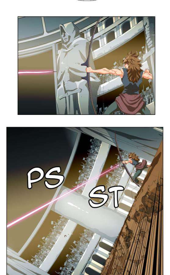 The God of High School Chapter 227 Gambar 7