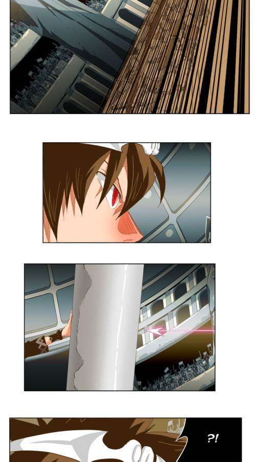 The God of High School Chapter 227 Gambar 8