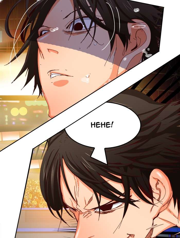 The God of High School Chapter 360 Gambar 16