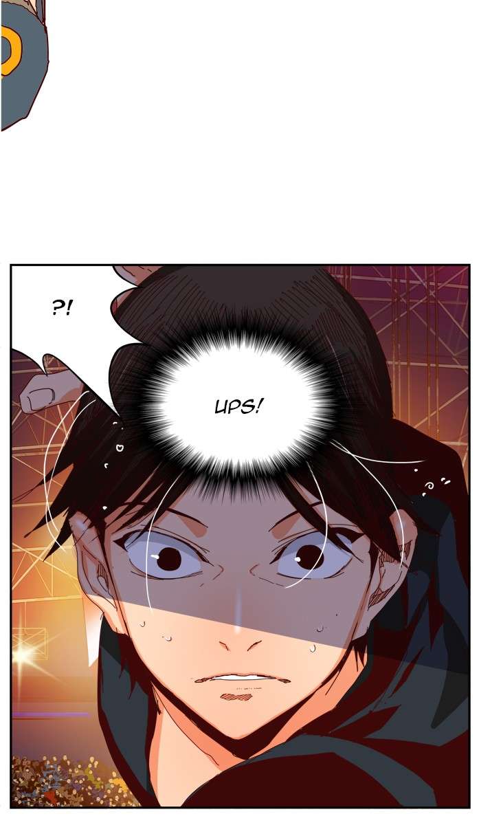 The God of High School Chapter 360 Gambar 29