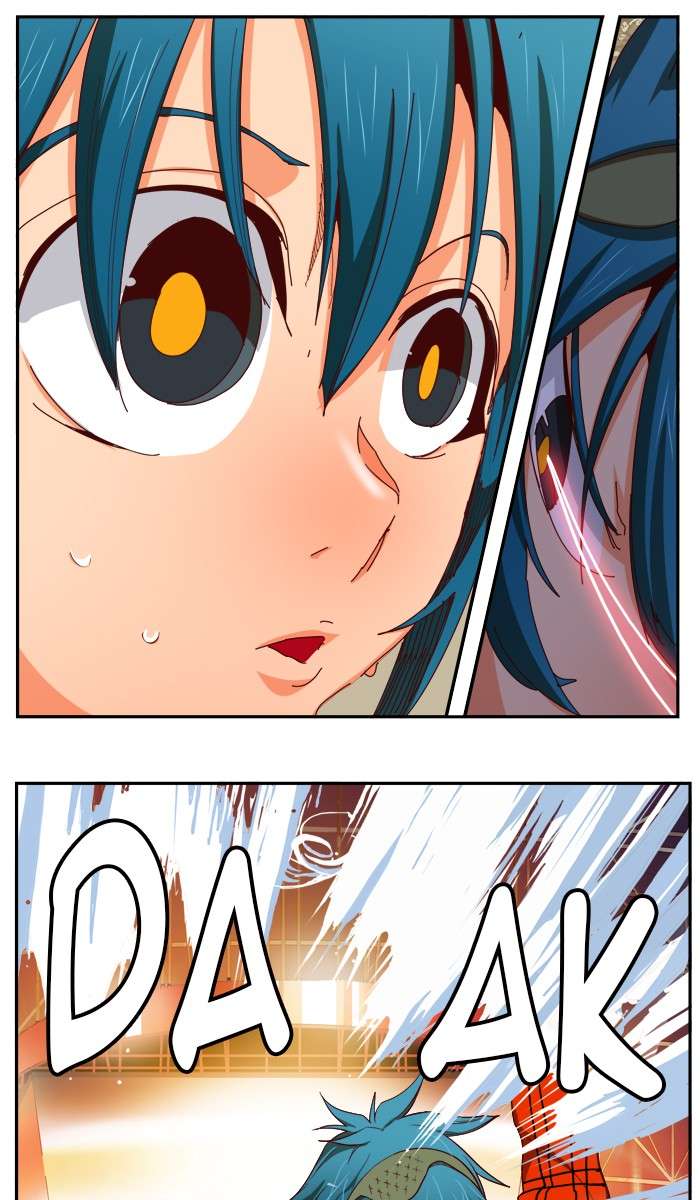 The God of High School Chapter 360 Gambar 39