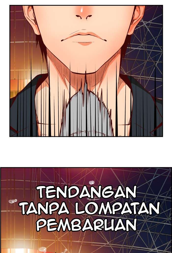 The God of High School Chapter 360 Gambar 48