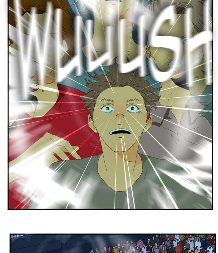 The God of High School Chapter 360 Gambar 50