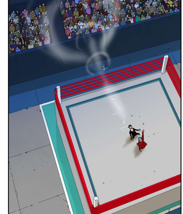 The God of High School Chapter 360 Gambar 51