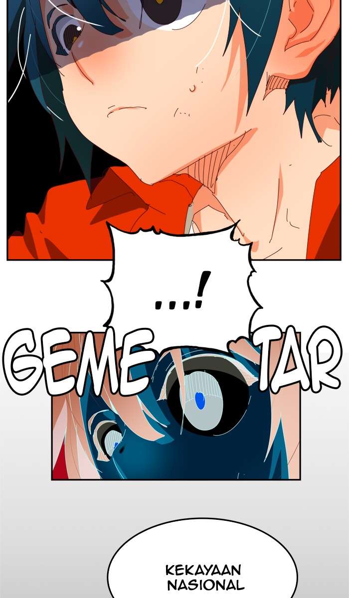 The God of High School Chapter 360 Gambar 54