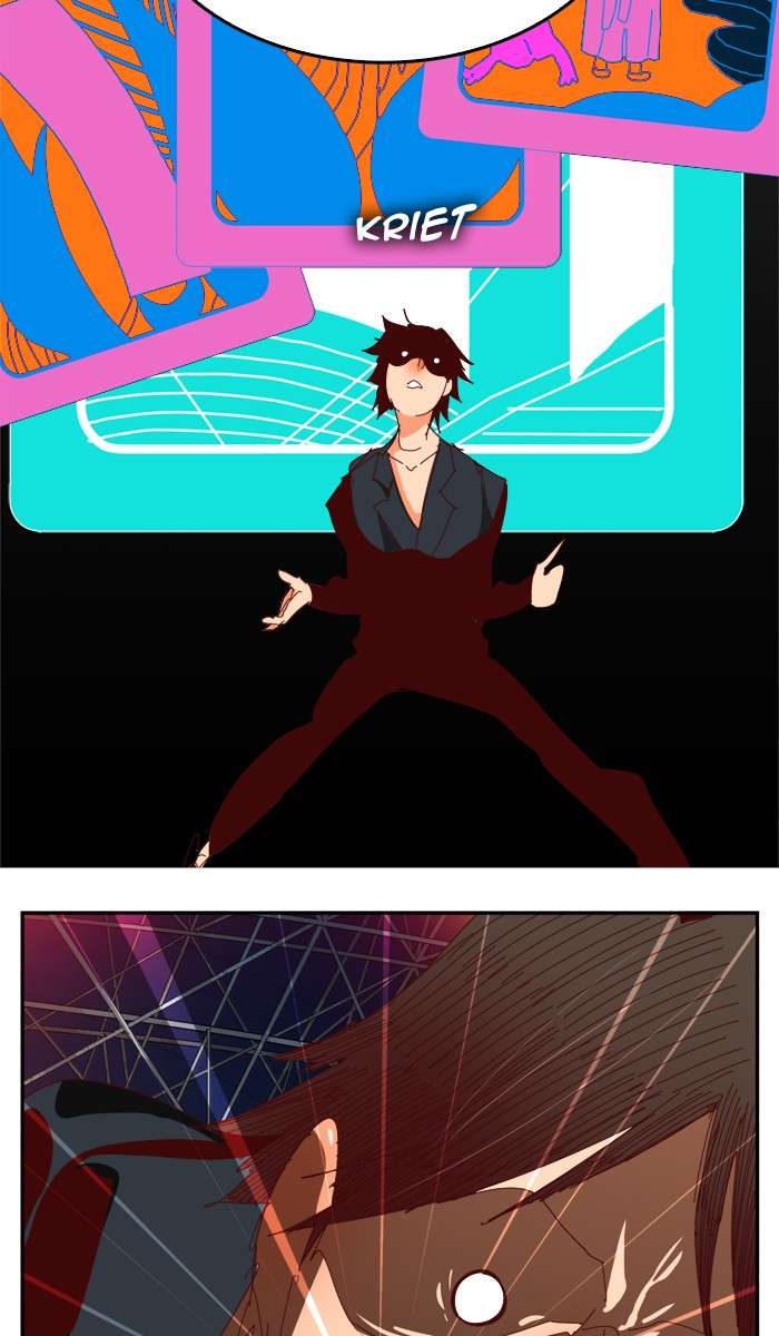 The God of High School Chapter 360 Gambar 56