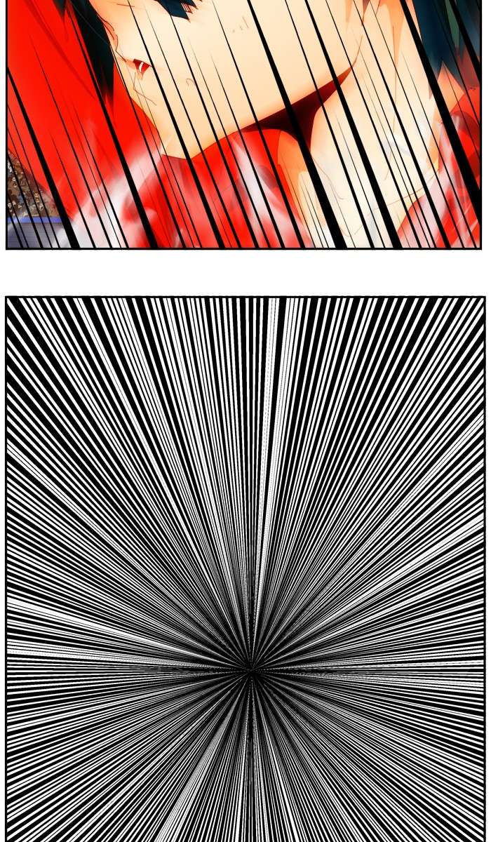 The God of High School Chapter 360 Gambar 58