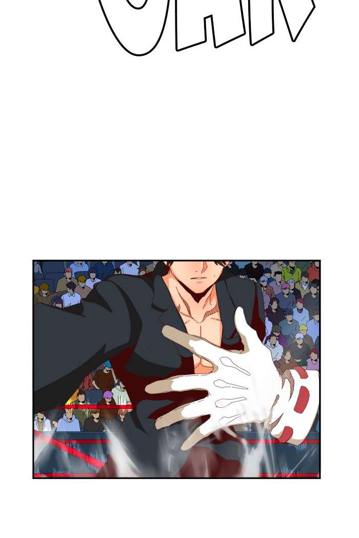 The God of High School Chapter 360 Gambar 61