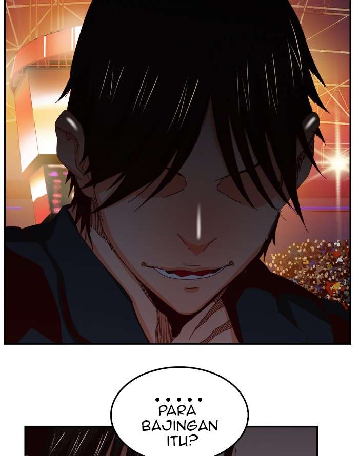 The God of High School Chapter 360 Gambar 64